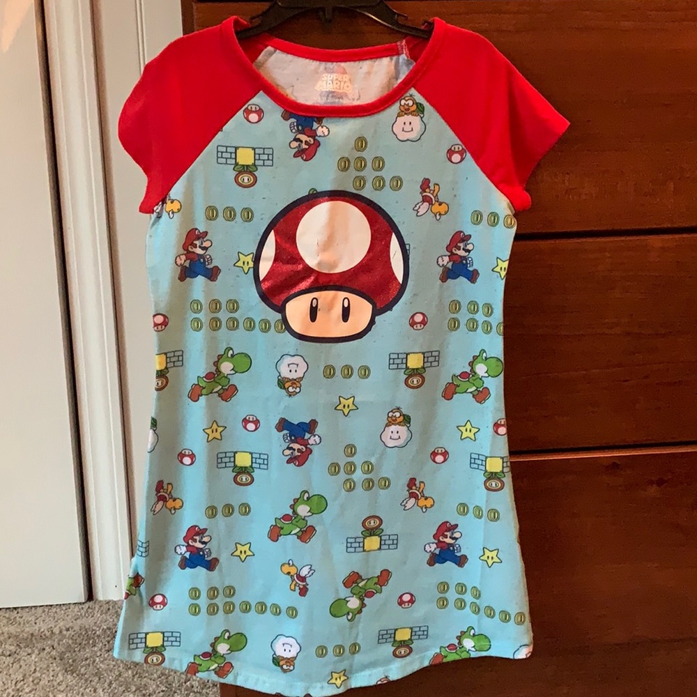 Nightgown